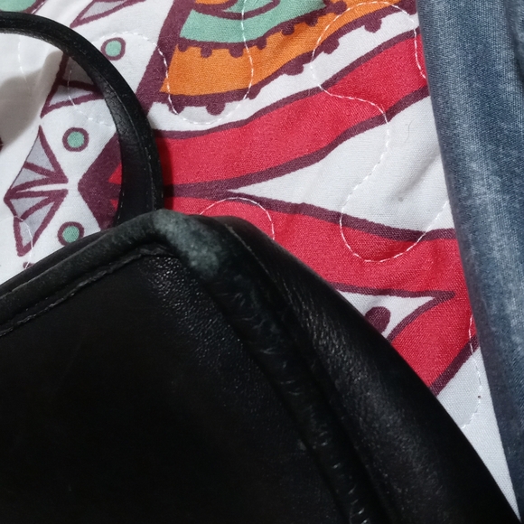 Vintage Willis Bag - Picture 6 of 10